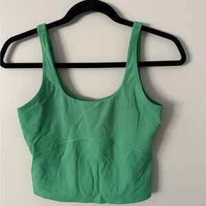 Aritzia TnAction Tank Top